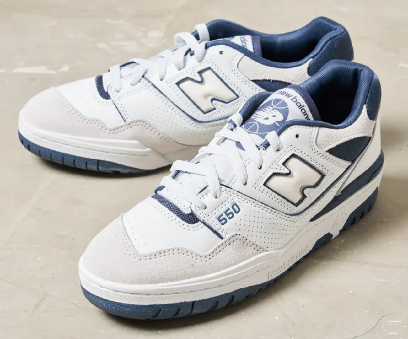 NEW BALANCE