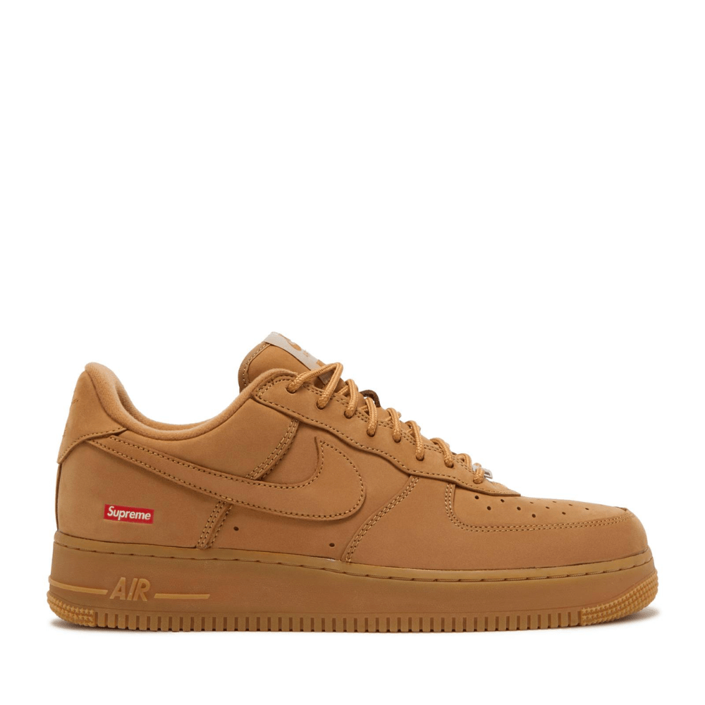 NIKE X SUPREME - BROWN