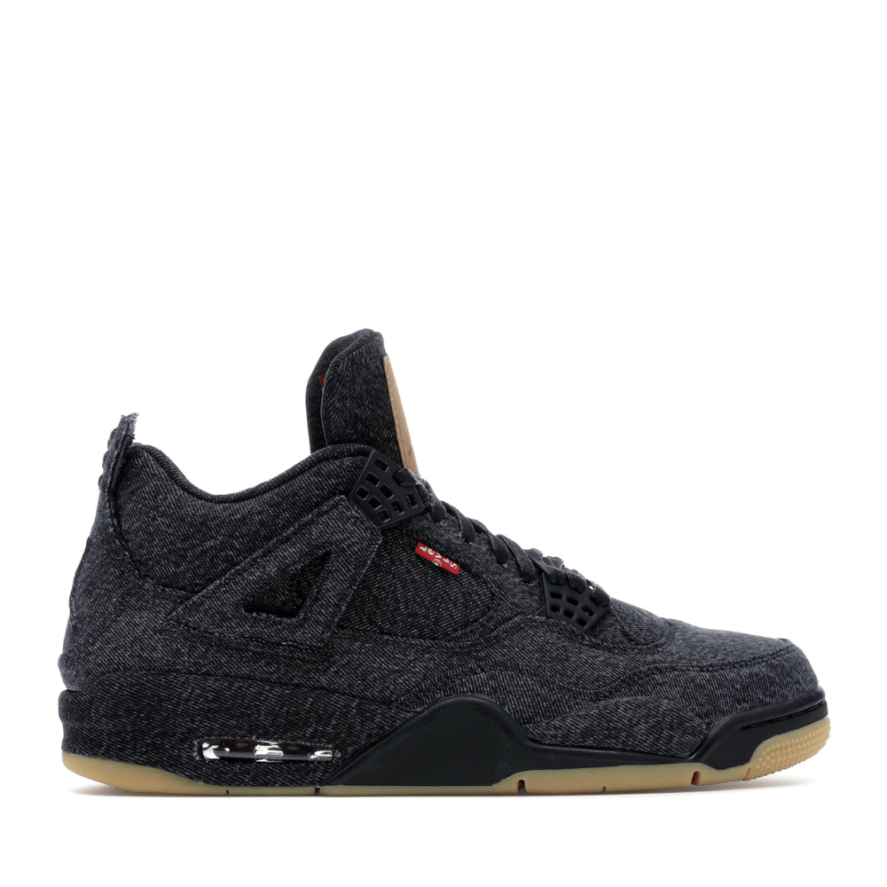 NIKE X LEVI’S - BLACK