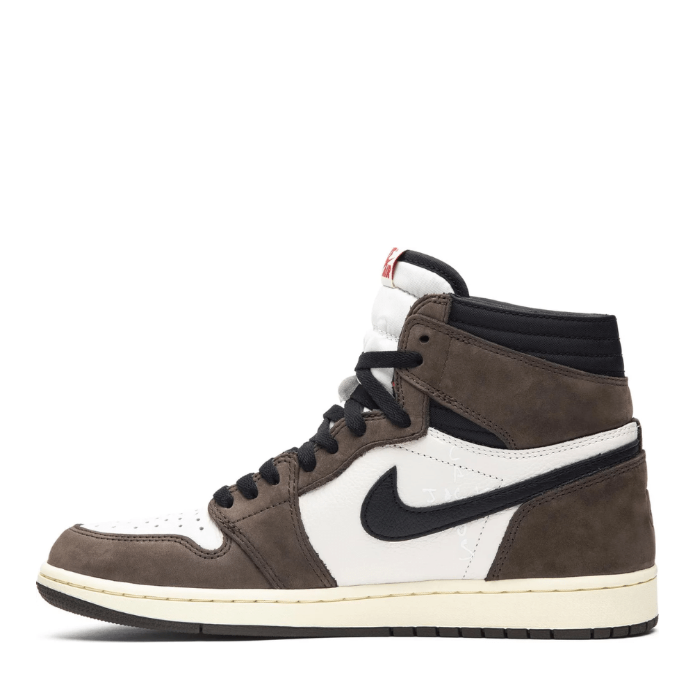 TRAVIS SCOTT MOCHA