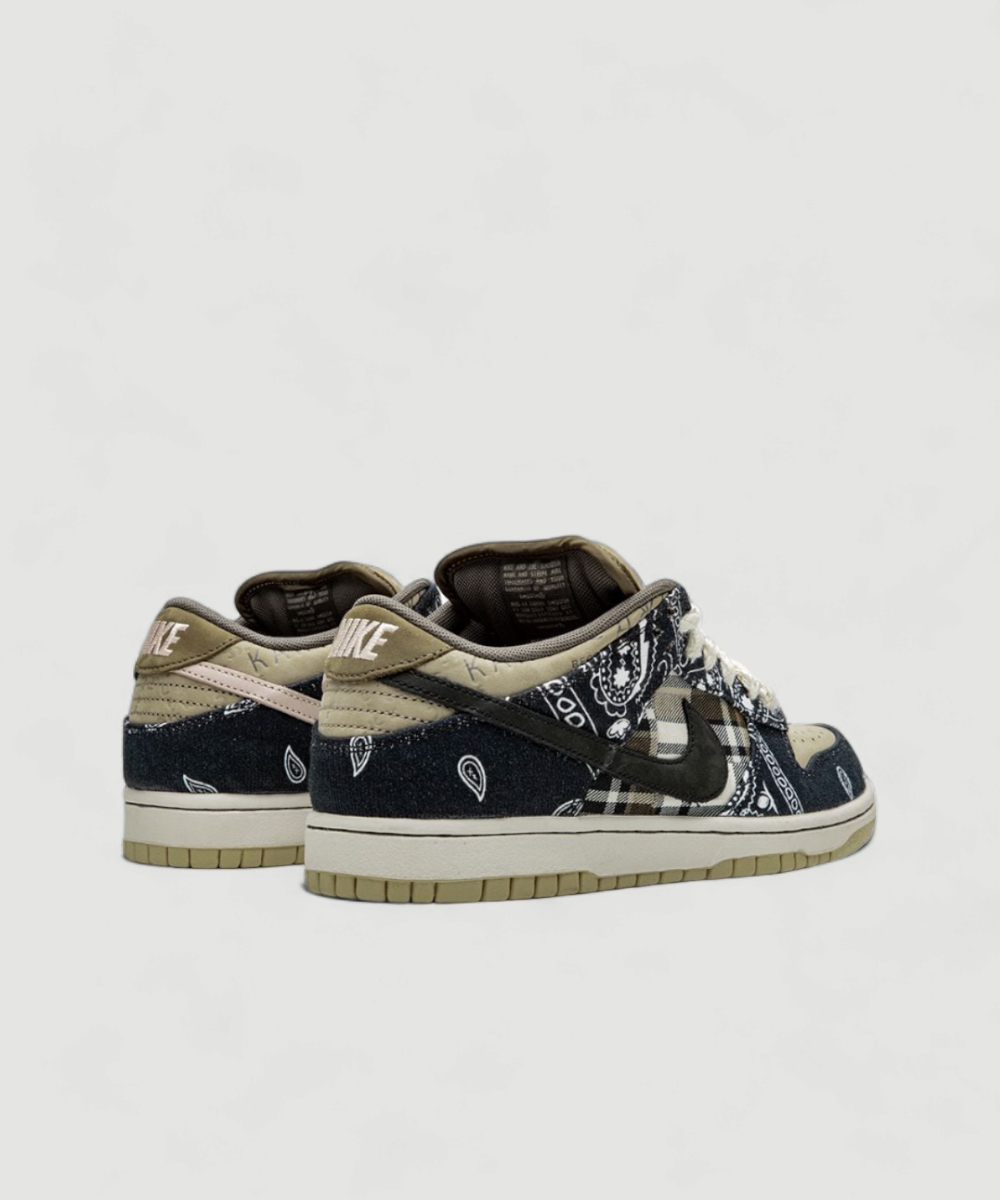 TRAVIS SB DUNK (Copy)