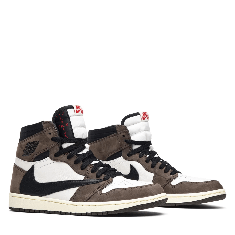 TRAVIS SCOTT MOCHA