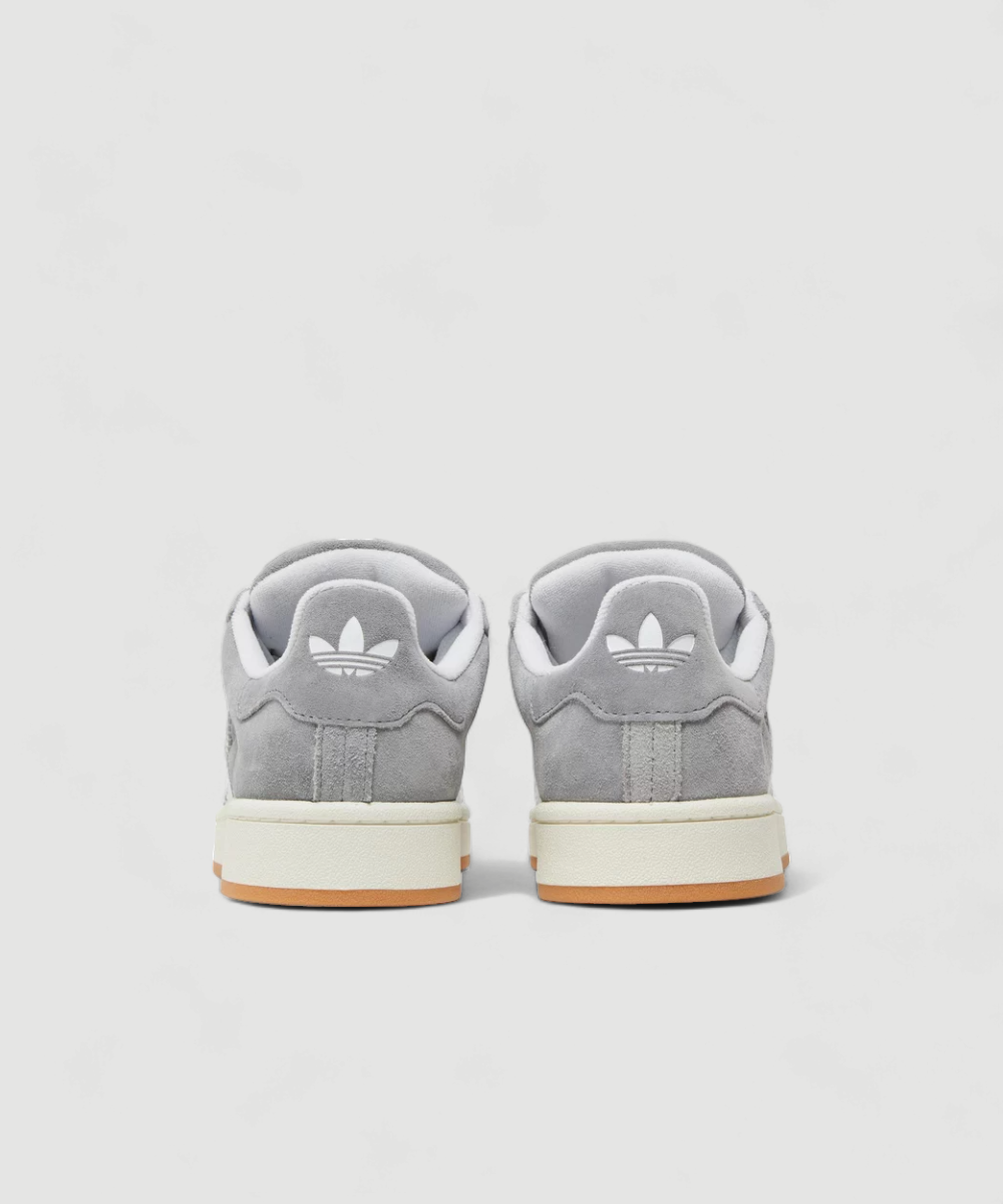 GREY GUM