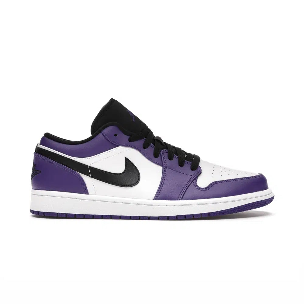 Court Purple