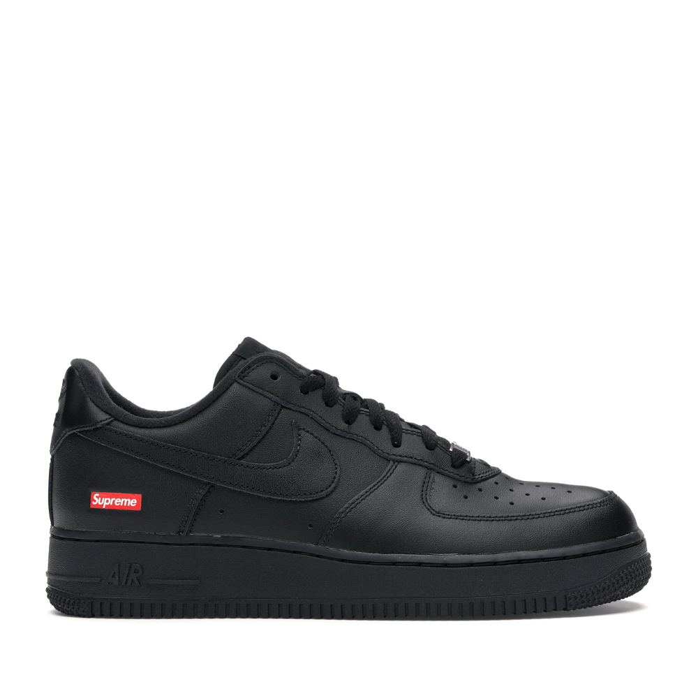 NIKE X SUPREME - BLACK