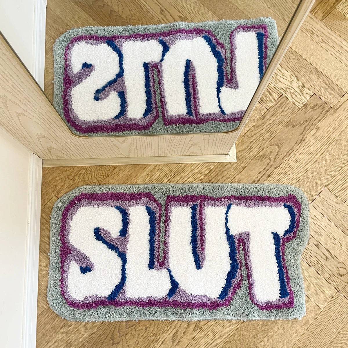 SLUT